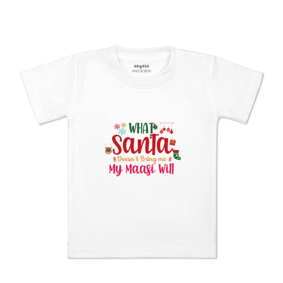 Arvesa Design-542 Christmas My First Baby Boy and Baby Girl Dress .