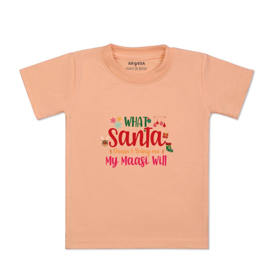 Arvesa Design-542 Christmas My First Baby Boy and Baby Girl Dress .