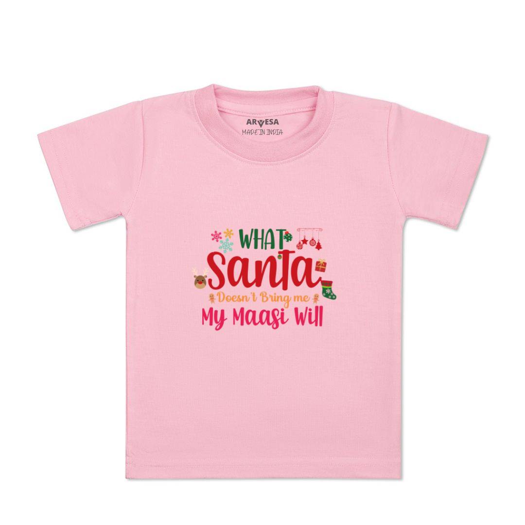 Arvesa Design-542 Christmas My First Baby Boy and Baby Girl Dress .