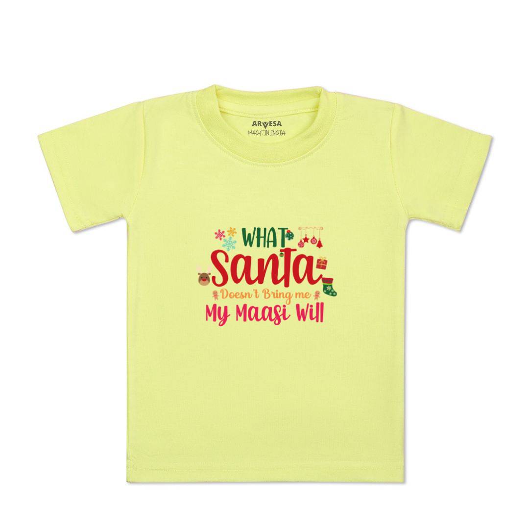 Arvesa Design-542 Christmas My First Baby Boy and Baby Girl Dress .