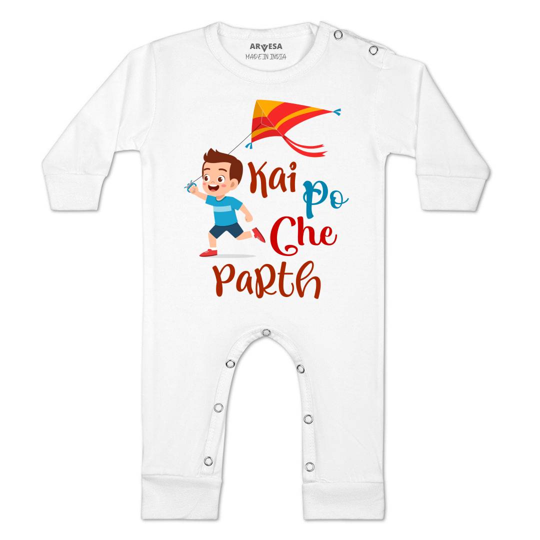 Arvesa Kai Po Che  Baby Boy & Girl Dress