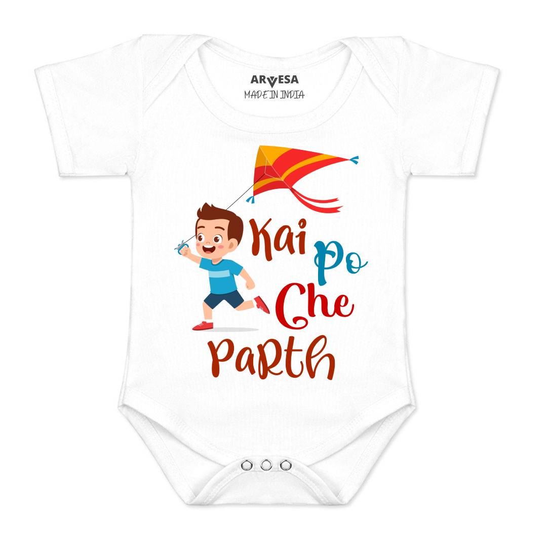 Arvesa Kai Po Che  Baby Boy & Girl Dress