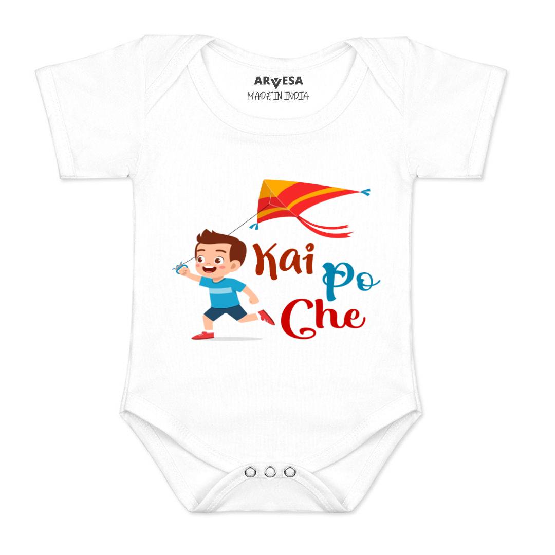Arvesa Design-603 Makarsankranti My First Baby Boy and Baby Girl Dress .