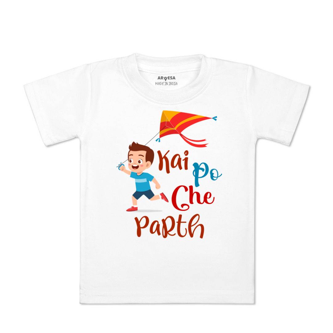 Arvesa Kai Po Che  Baby Boy & Girl Dress