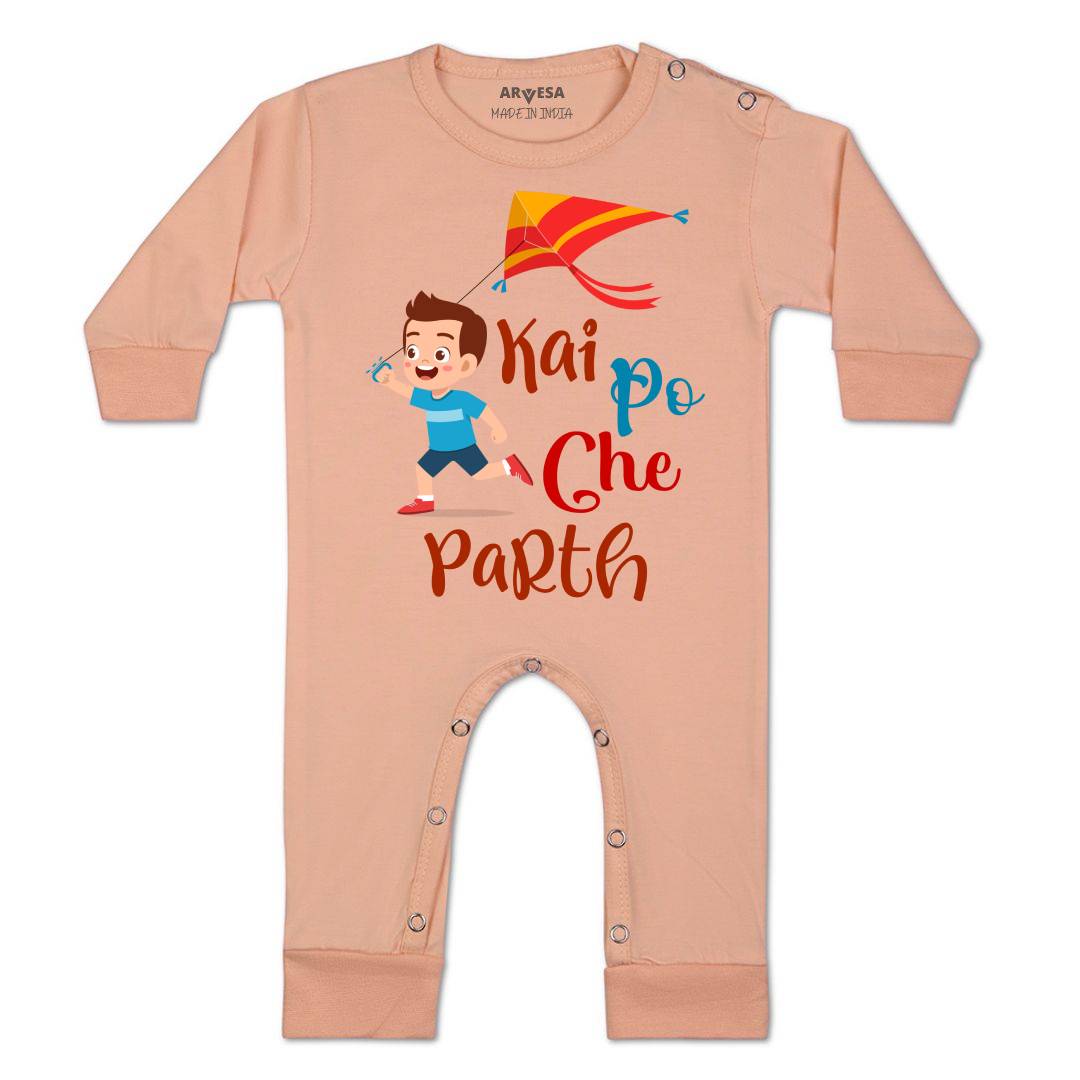 Arvesa Kai Po Che  Baby Boy & Girl Dress