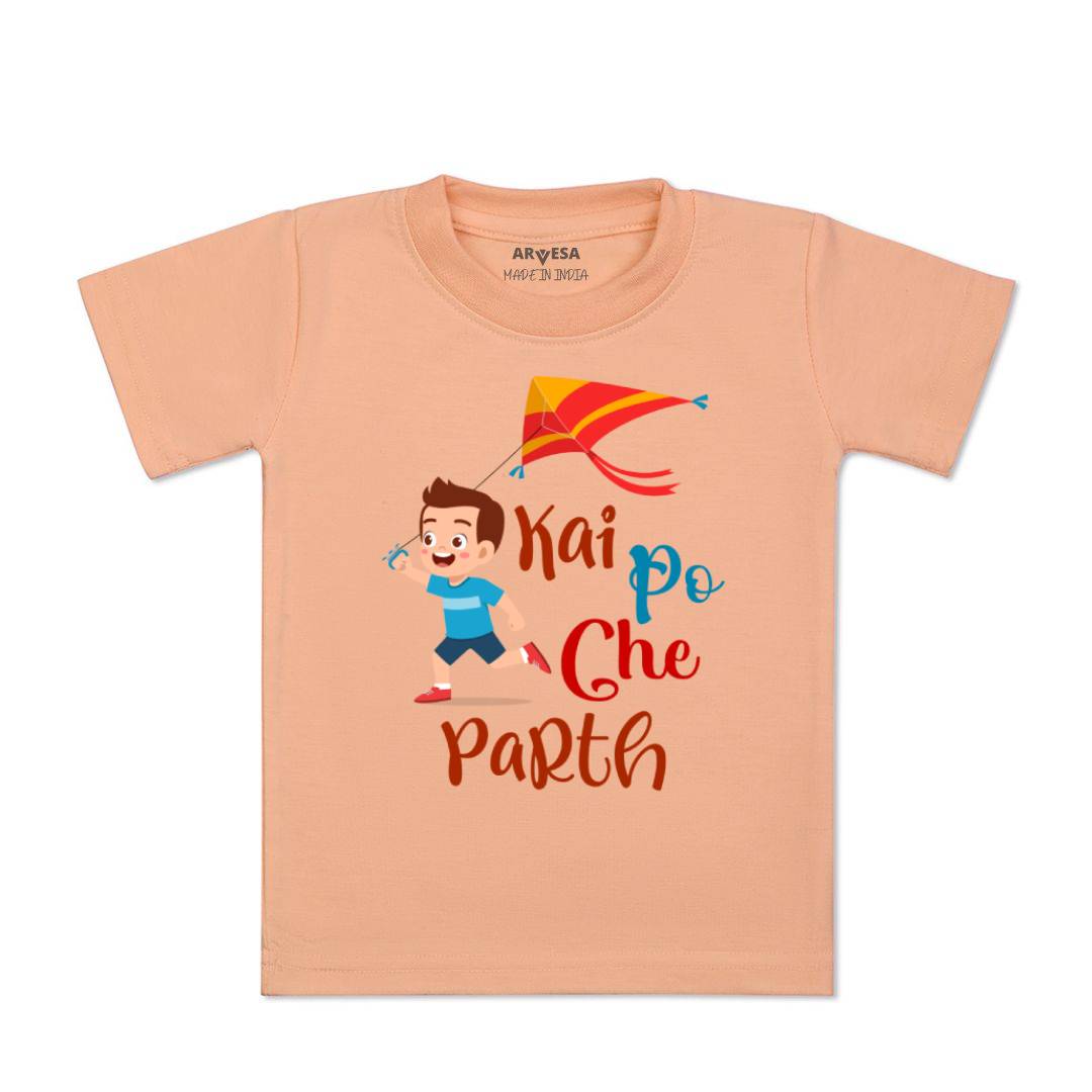 Arvesa Kai Po Che  Baby Boy & Girl Dress