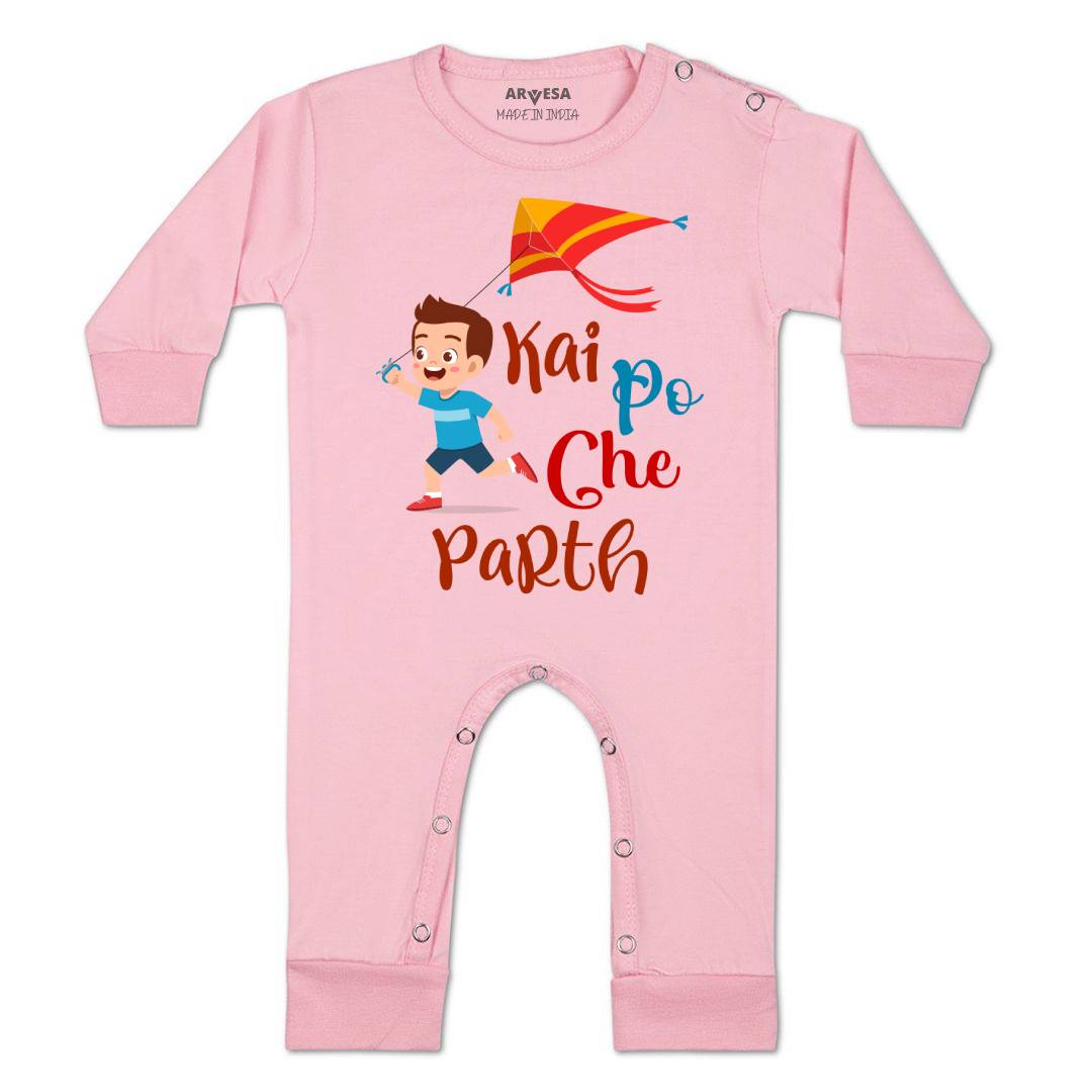 Arvesa Kai Po Che  Baby Boy & Girl Dress