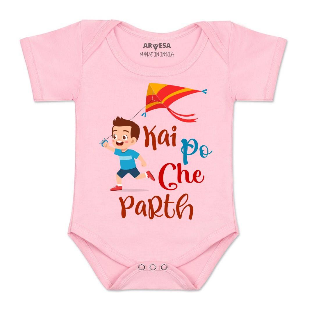 Arvesa Kai Po Che  Baby Boy & Girl Dress