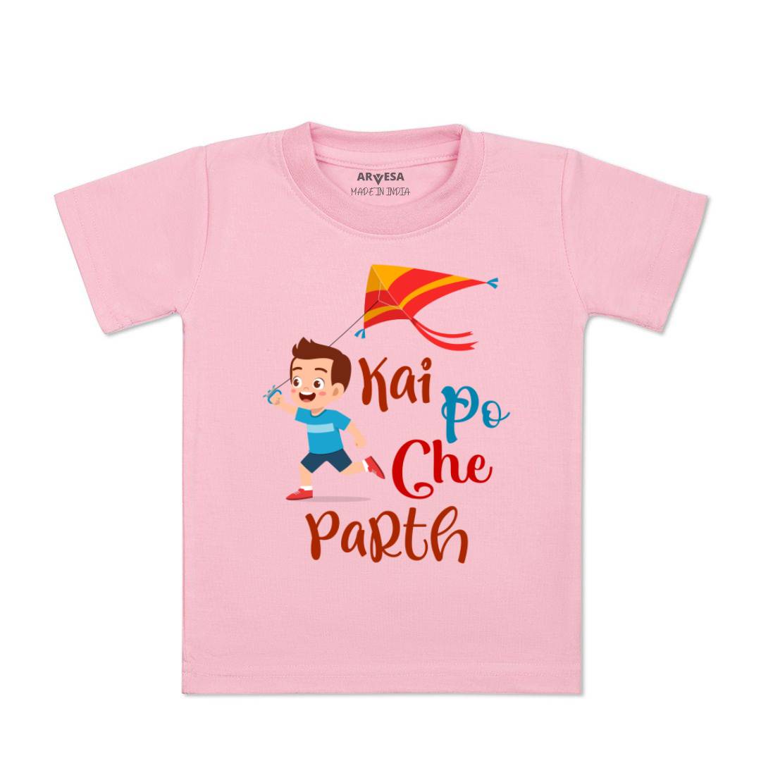 Arvesa Kai Po Che  Baby Boy & Girl Dress