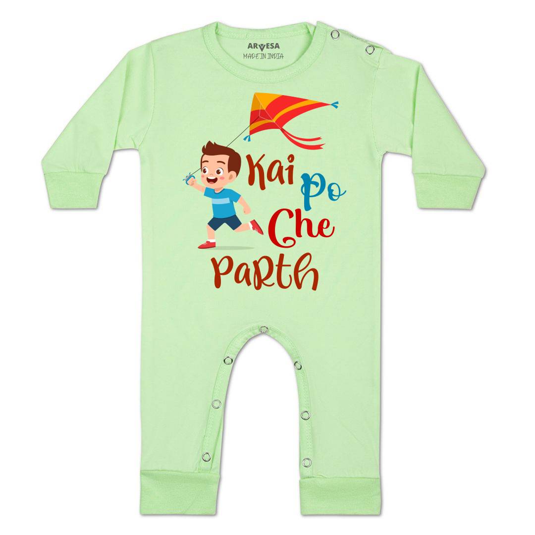 Arvesa Kai Po Che  Baby Boy & Girl Dress