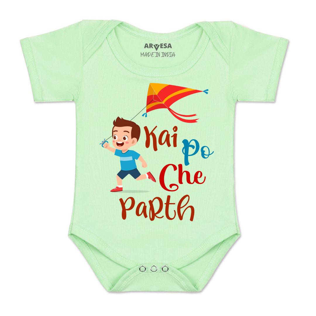 Arvesa Kai Po Che  Baby Boy & Girl Dress