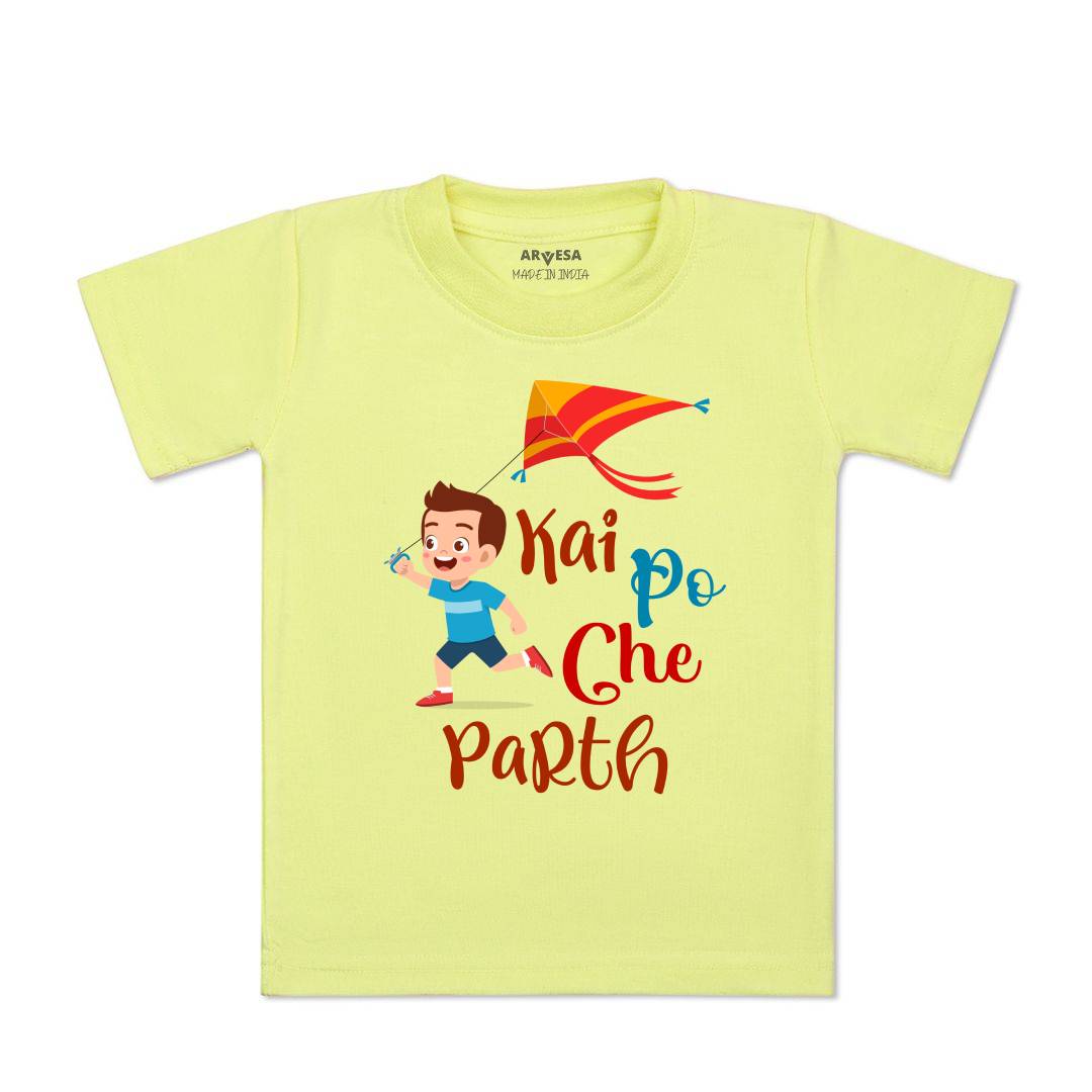 Arvesa Kai Po Che  Baby Boy & Girl Dress
