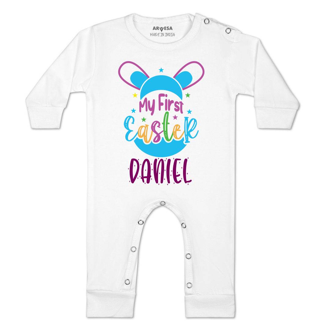 Arvesa My First Easter  Baby Boy & Girl Dress