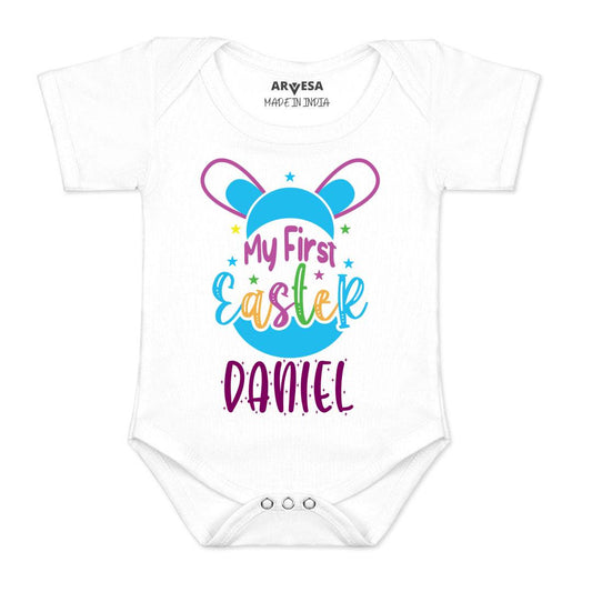 Arvesa My First Easter  Baby Boy & Girl Dress