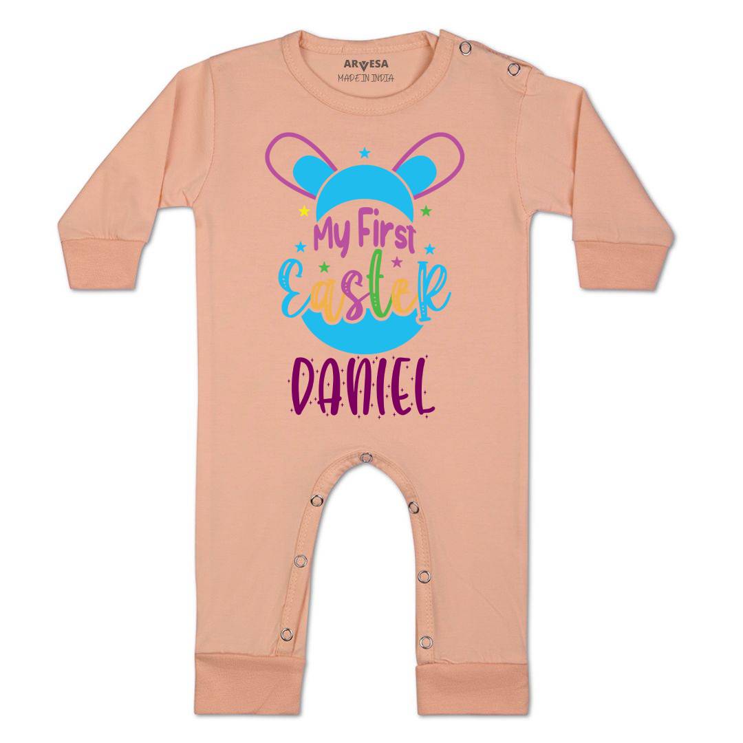 Arvesa My First Easter  Baby Boy & Girl Dress