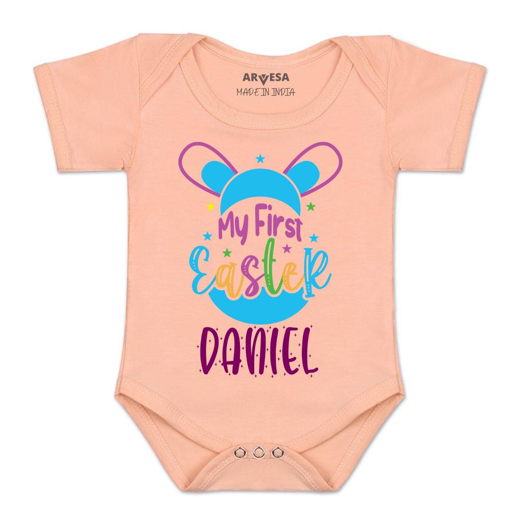 Arvesa My First Easter  Baby Boy & Girl Dress