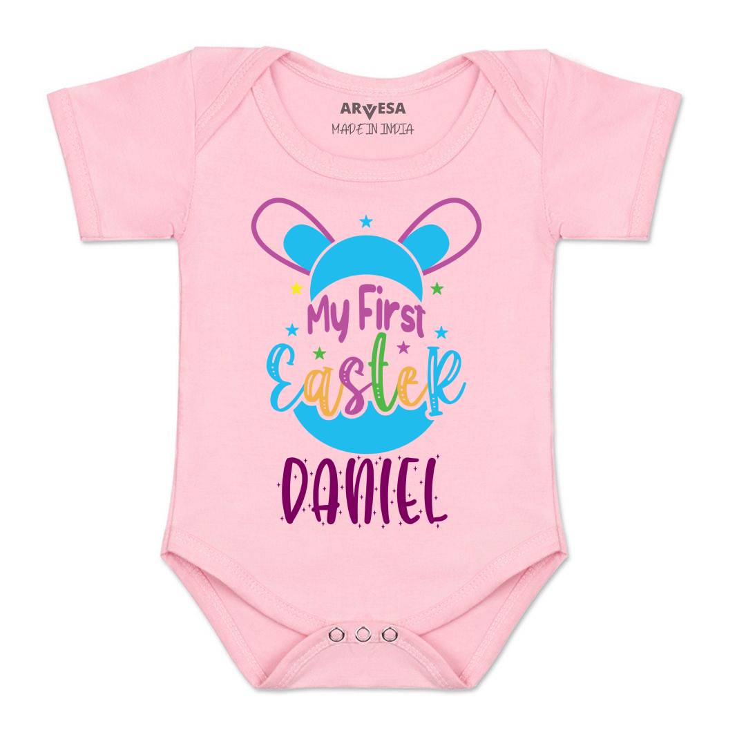 Arvesa My First Easter  Baby Boy & Girl Dress
