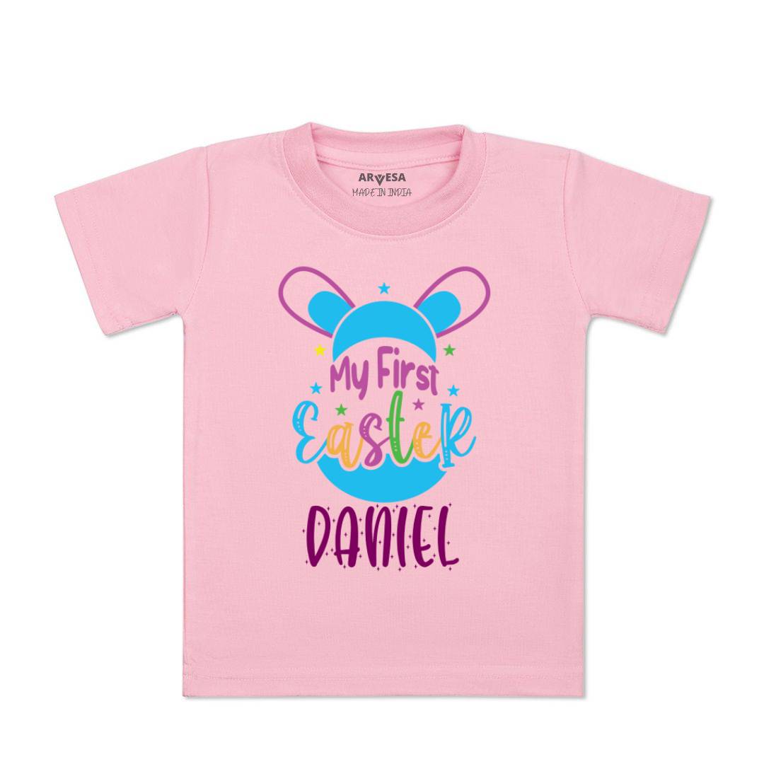 Arvesa My First Easter  Baby Boy & Girl Dress