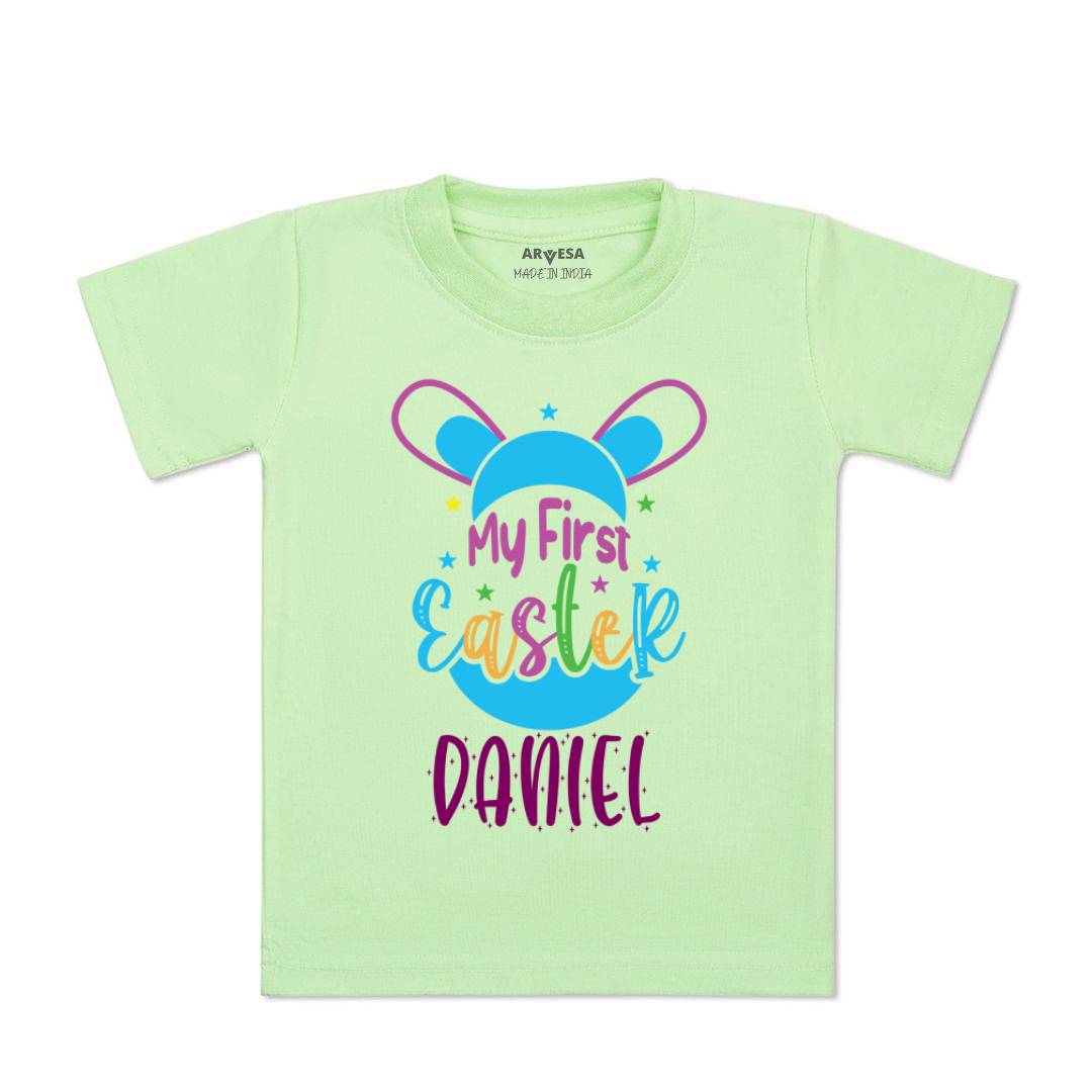 Arvesa My First Easter  Baby Boy & Girl Dress