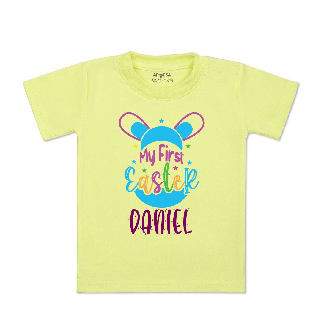 Arvesa My First Easter  Baby Boy & Girl Dress
