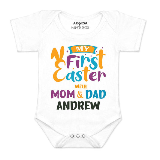 Arvesa My First Easter  Baby Boy & Girl Dress