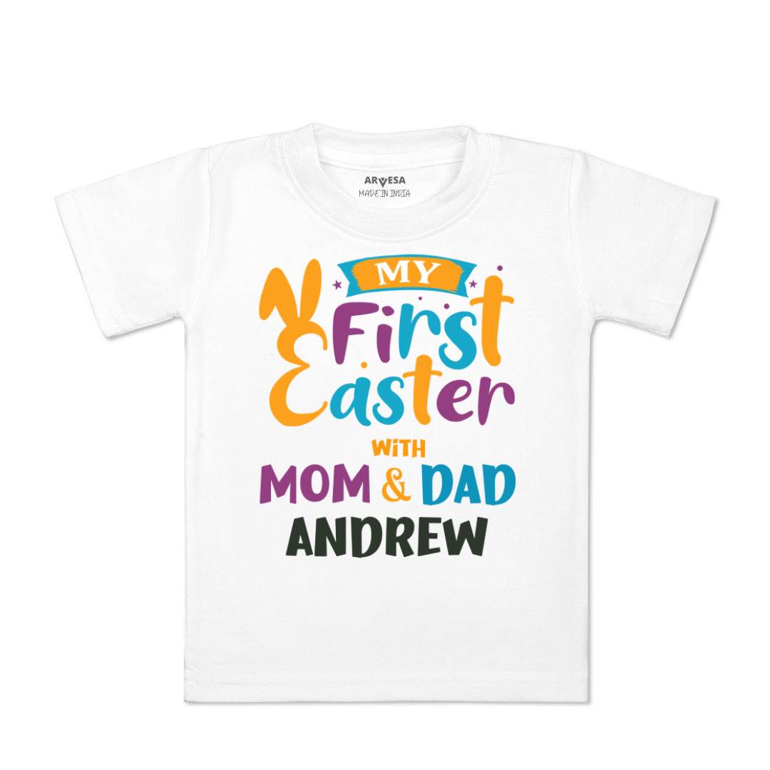 Arvesa My First Easter  Baby Boy & Girl Dress