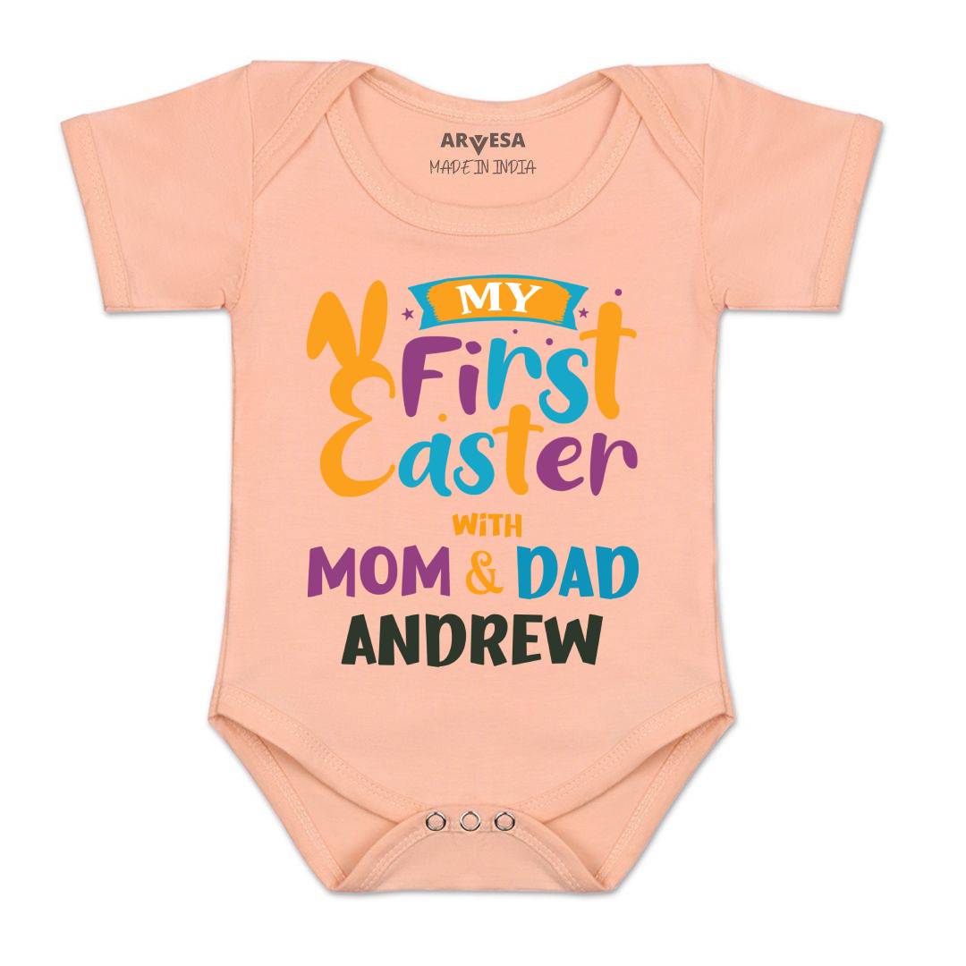 Arvesa My First Easter  Baby Boy & Girl Dress