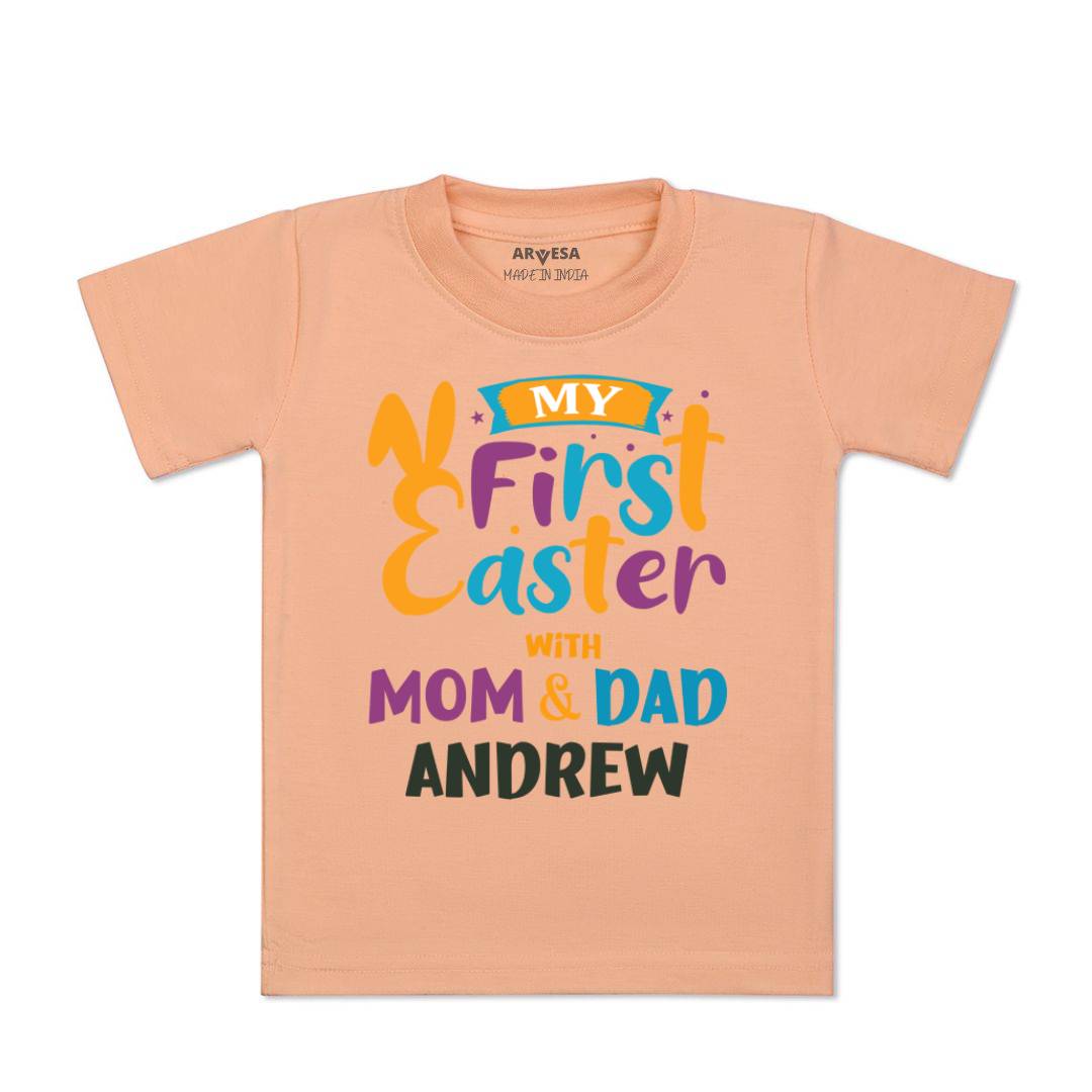Arvesa My First Easter  Baby Boy & Girl Dress