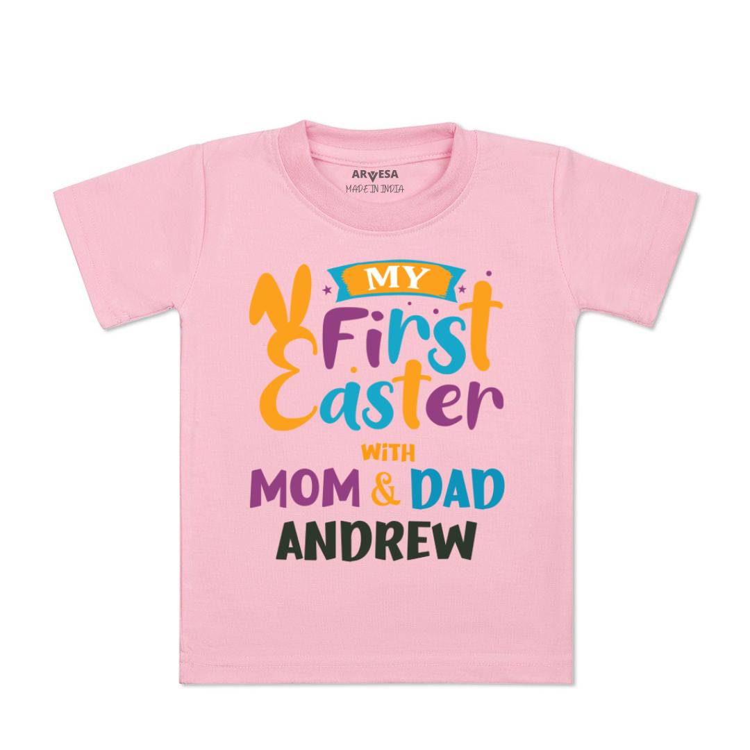 Arvesa My First Easter  Baby Boy & Girl Dress