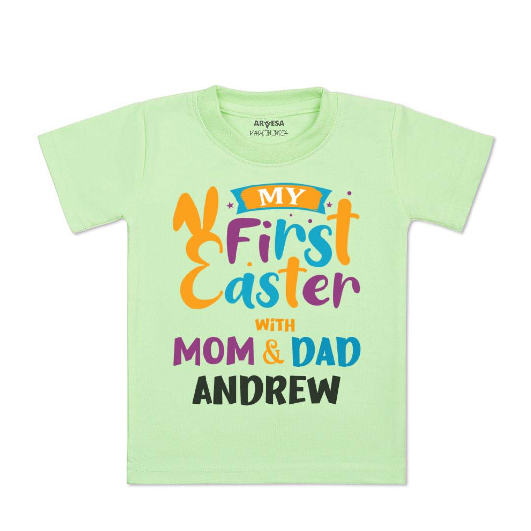 Arvesa My First Easter  Baby Boy & Girl Dress