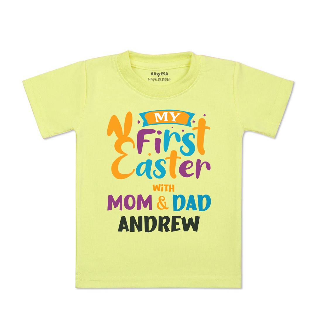 Arvesa My First Easter  Baby Boy & Girl Dress