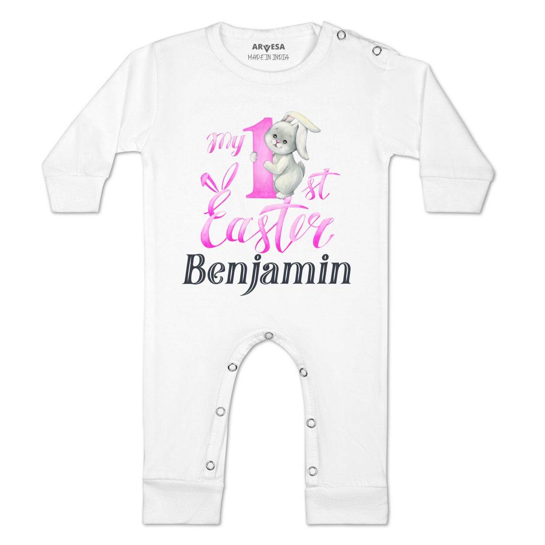 Arvesa My First Easter  Baby Boy & Girl Dress