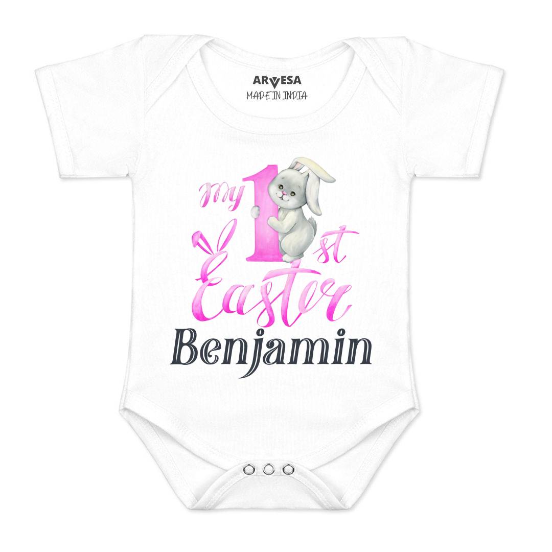 Arvesa My First Easter  Baby Boy & Girl Dress