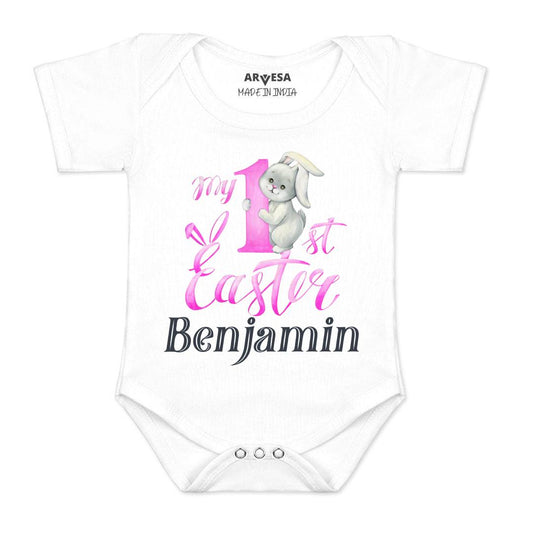 Arvesa My First Easter  Baby Boy & Girl Dress