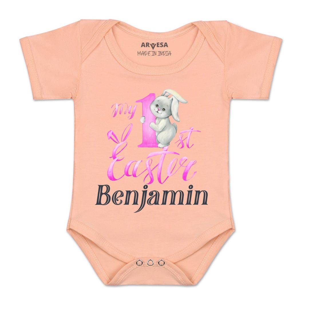 Arvesa My First Easter  Baby Boy & Girl Dress