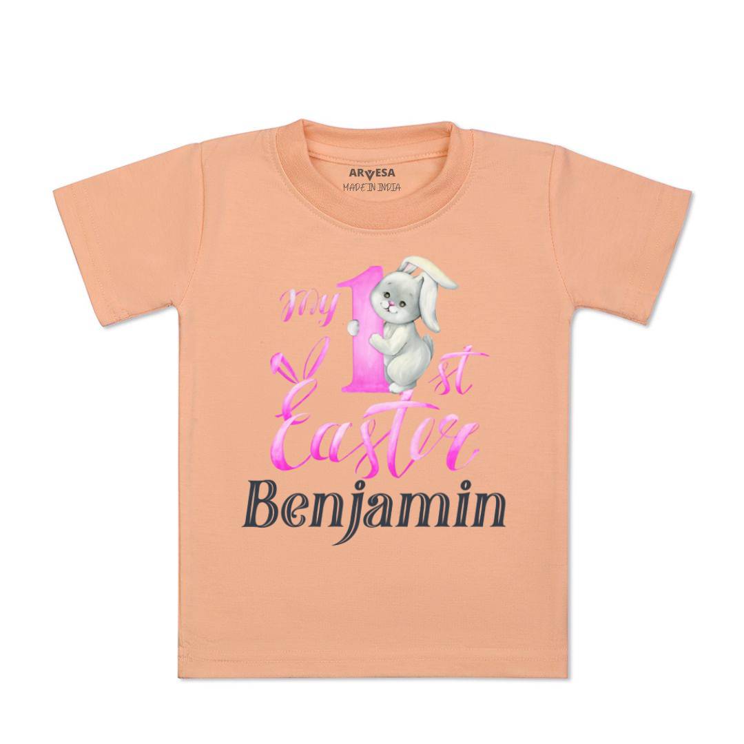 Arvesa My First Easter  Baby Boy & Girl Dress