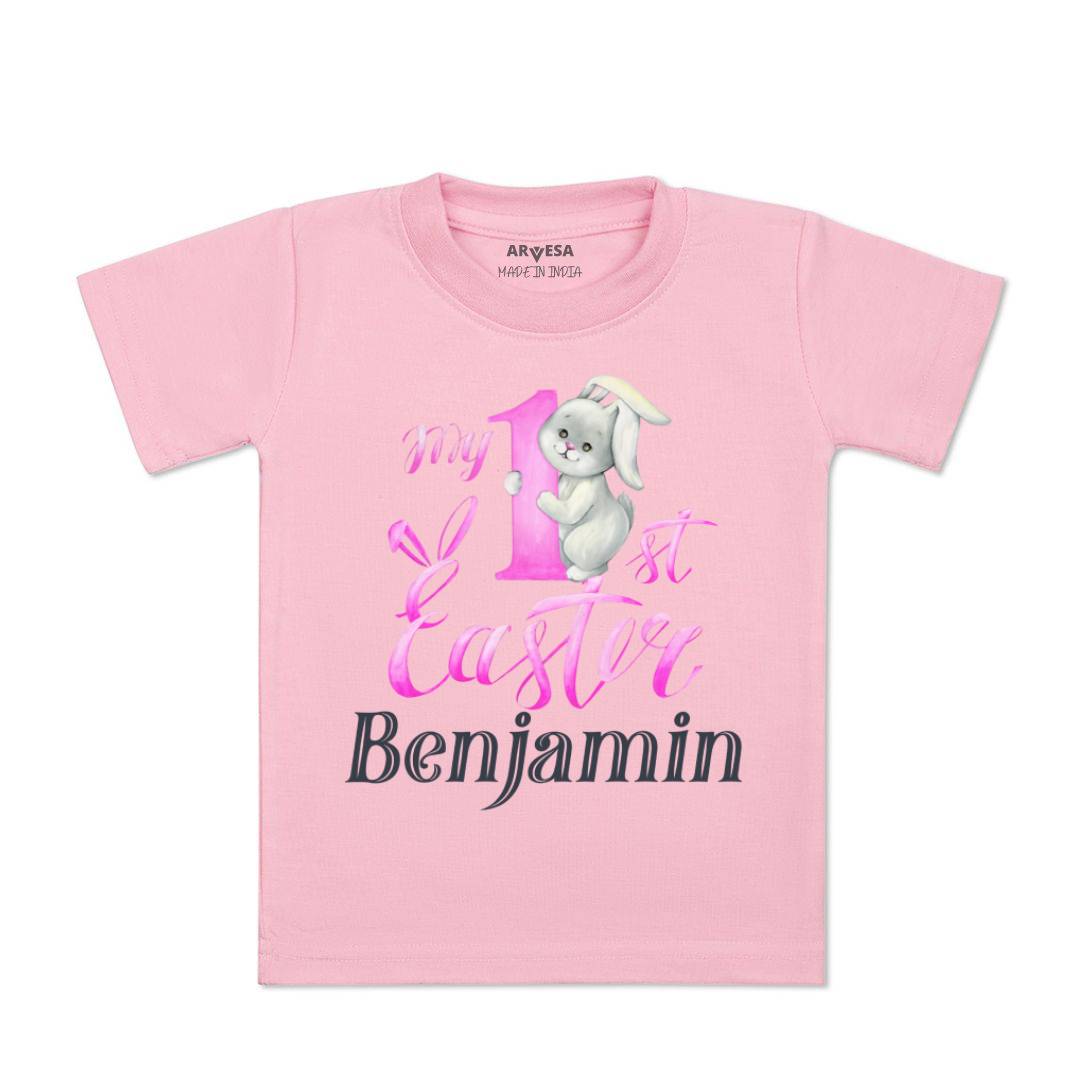 Arvesa My First Easter  Baby Boy & Girl Dress