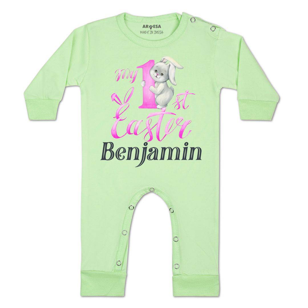 Arvesa My First Easter  Baby Boy & Girl Dress