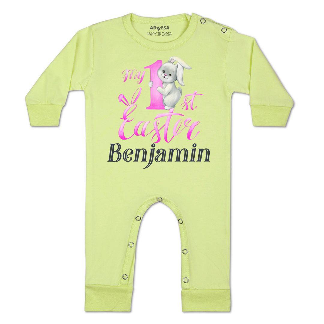 Arvesa My First Easter  Baby Boy & Girl Dress