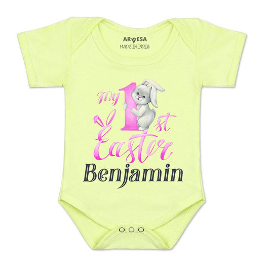 Arvesa My First Easter  Baby Boy & Girl Dress