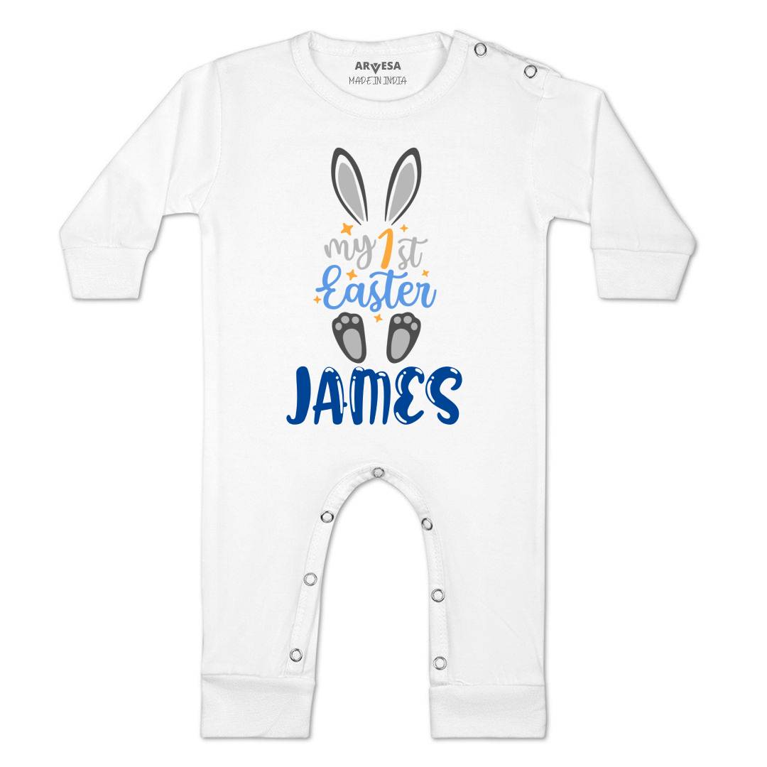 Arvesa My First Easter  Baby Boy & Girl Dress