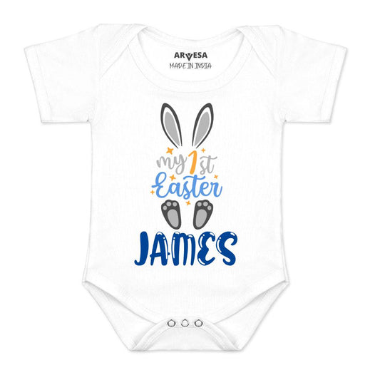 Arvesa My First Easter  Baby Boy & Girl Dress
