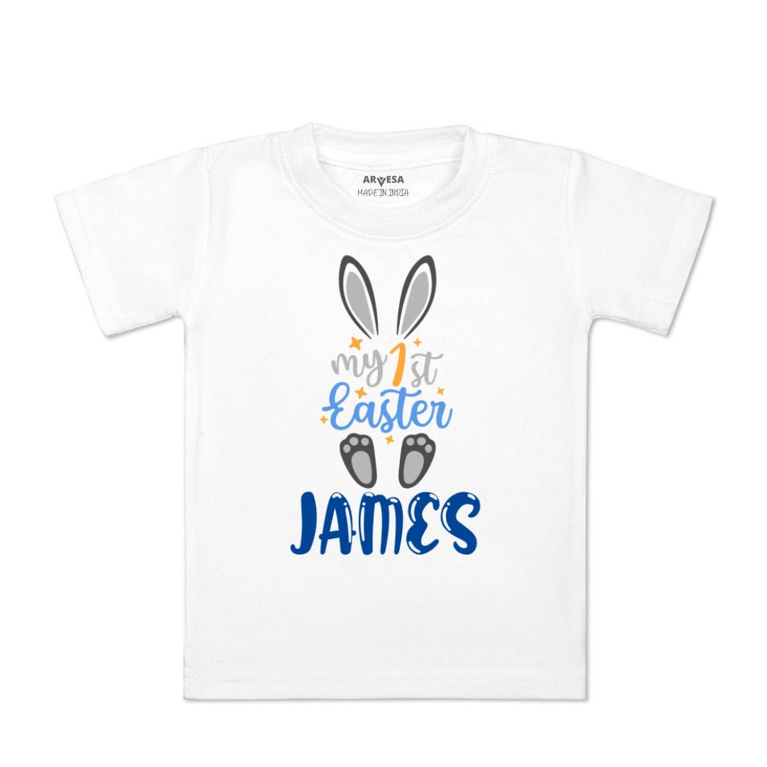 Arvesa My First Easter  Baby Boy & Girl Dress