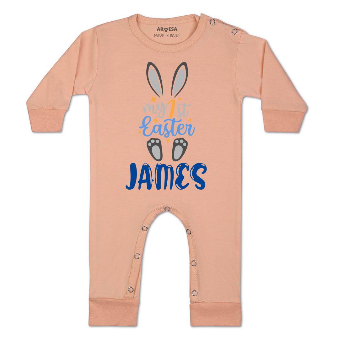 Arvesa My First Easter  Baby Boy & Girl Dress