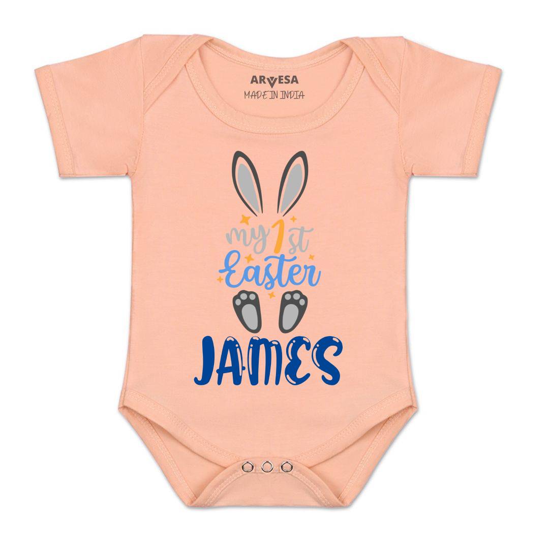 Arvesa My First Easter  Baby Boy & Girl Dress