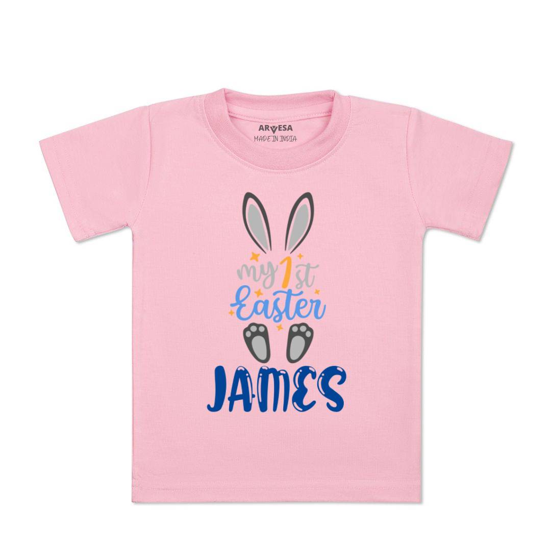 Arvesa My First Easter  Baby Boy & Girl Dress