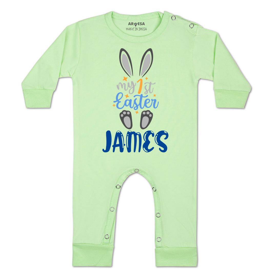 Arvesa My First Easter  Baby Boy & Girl Dress