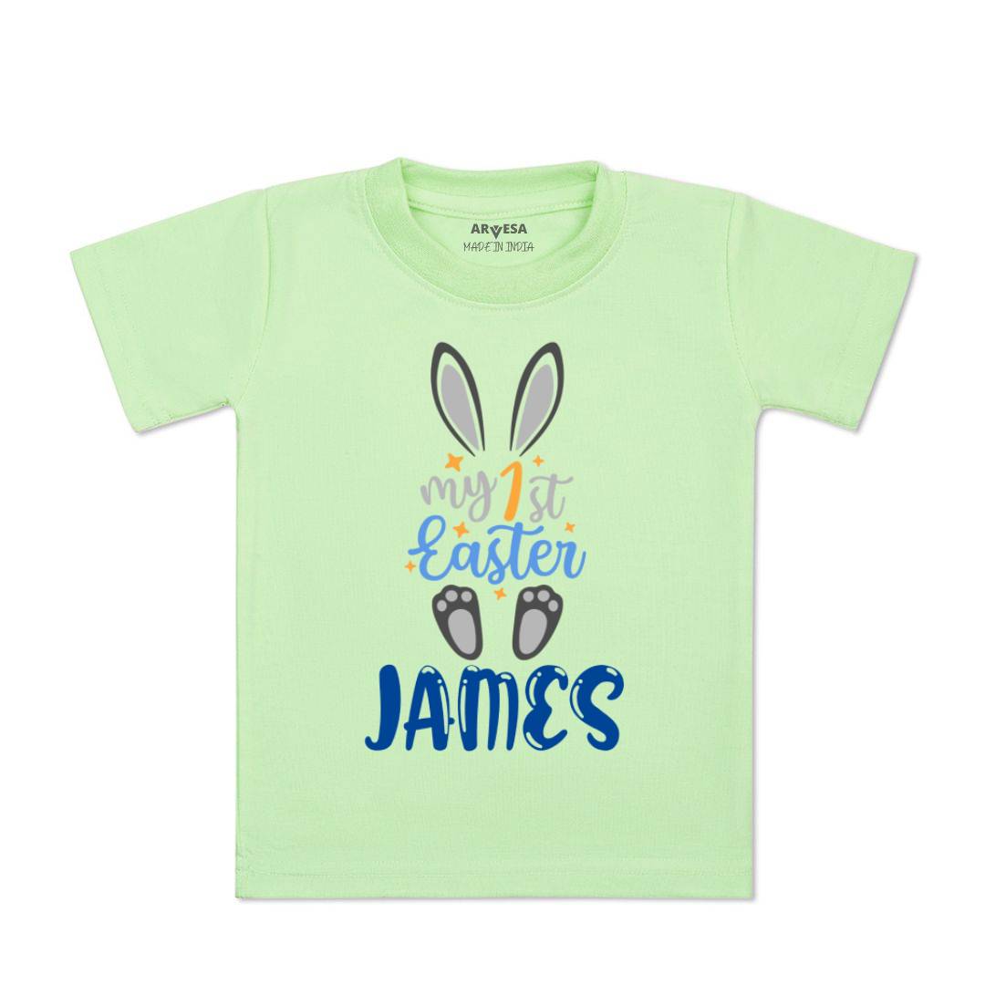 Arvesa My First Easter  Baby Boy & Girl Dress