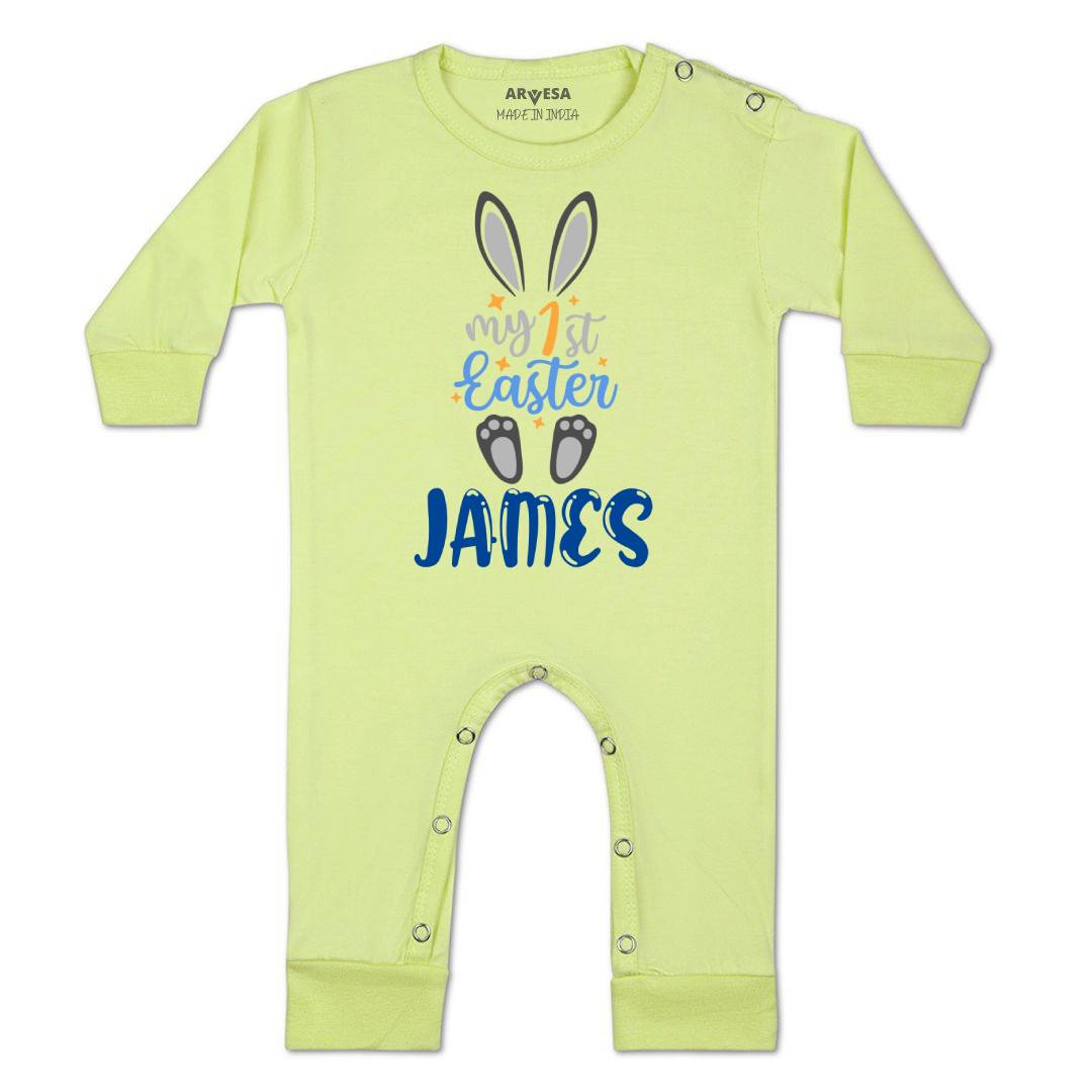 Arvesa My First Easter  Baby Boy & Girl Dress