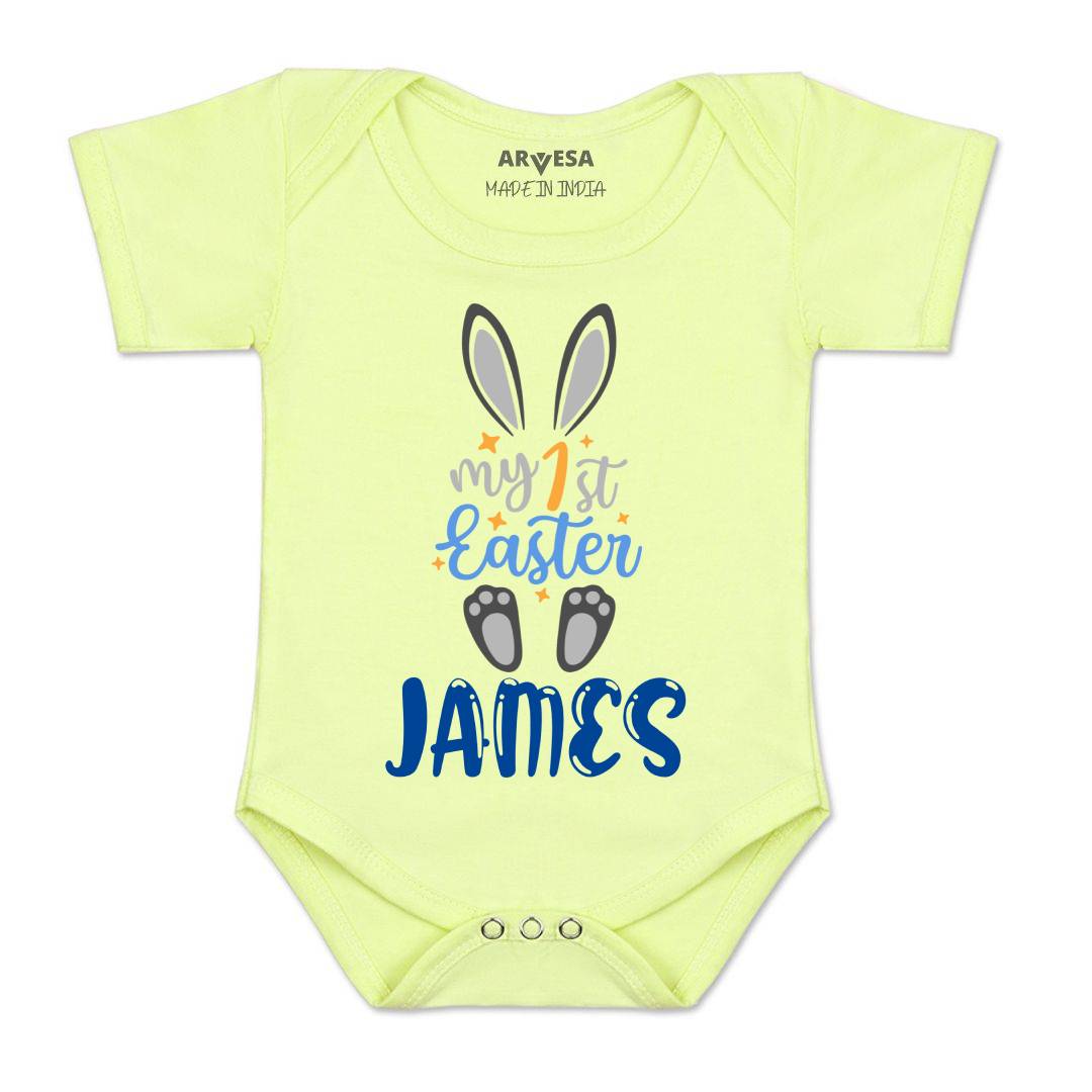 Arvesa My First Easter  Baby Boy & Girl Dress